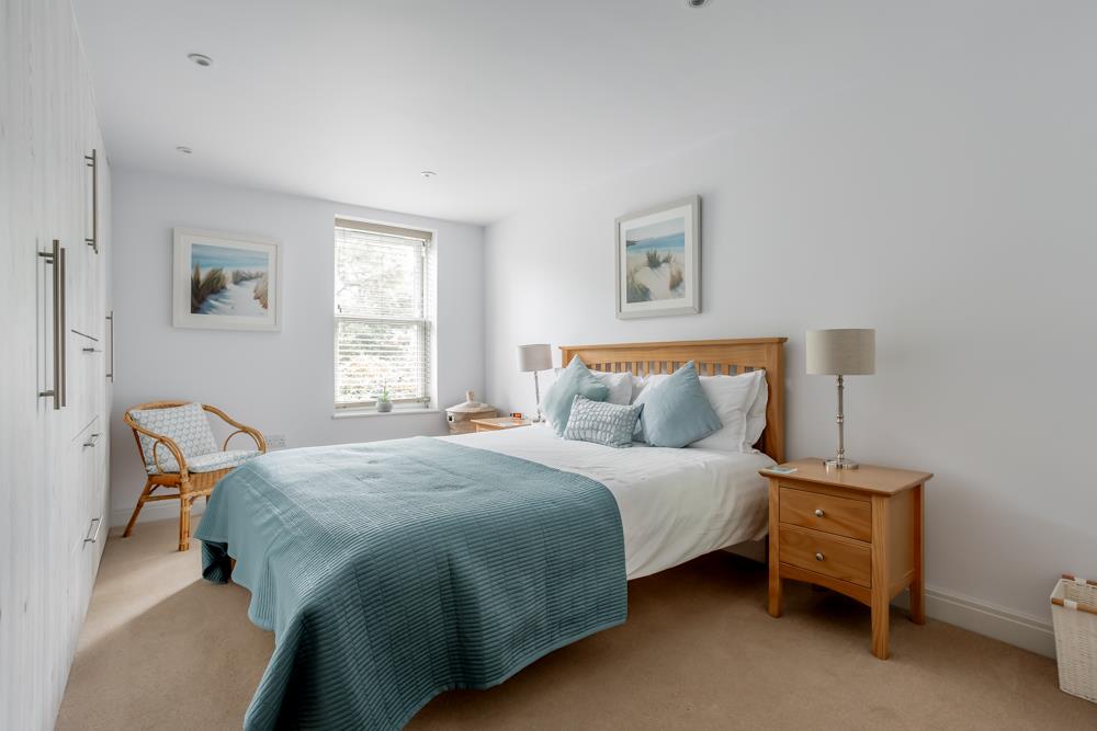 McKinley Road, West Cliff, Bournemouth Saxe Coburg